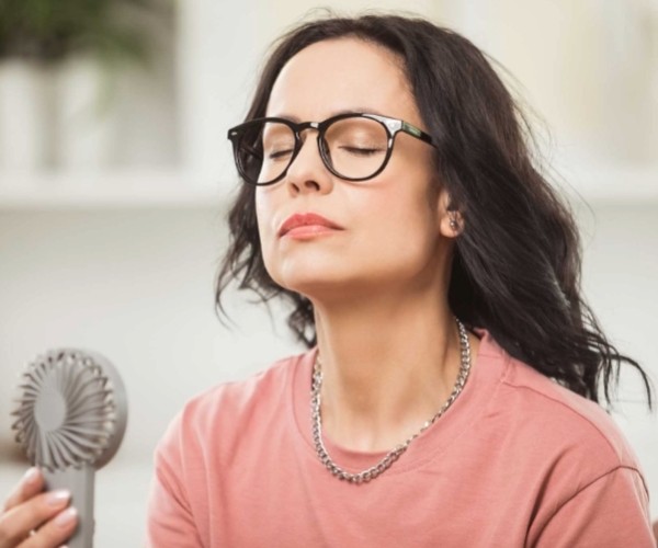 menopause-blog