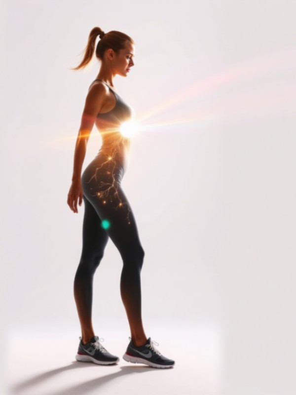 women-glowing